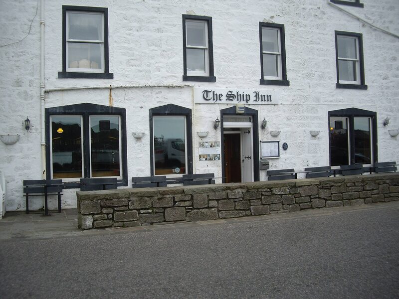 The Ship Inn