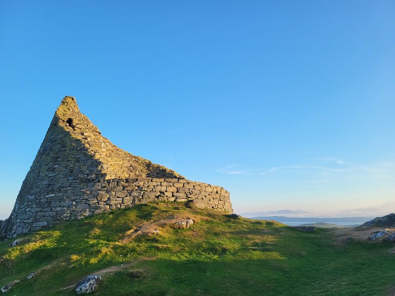 Dun Carloway Broch