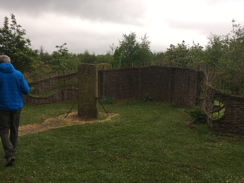 Rodney’s Stone