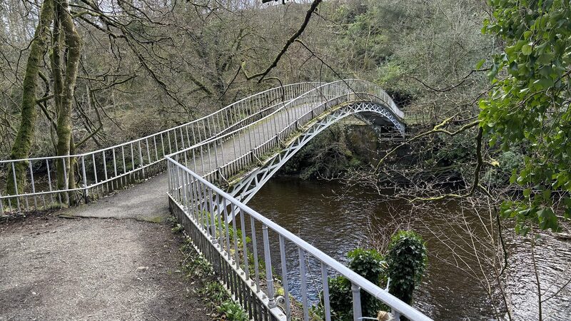 Duchess Bridge