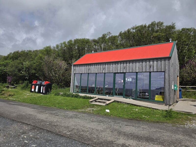 Old Post Office, Lochbuie