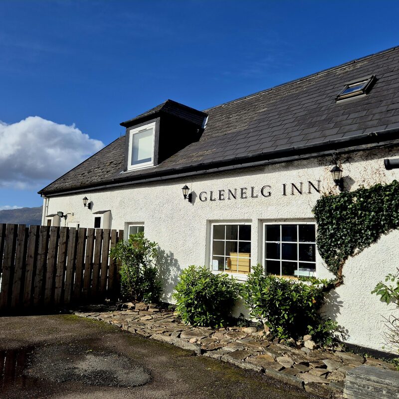 Glenelg Inn