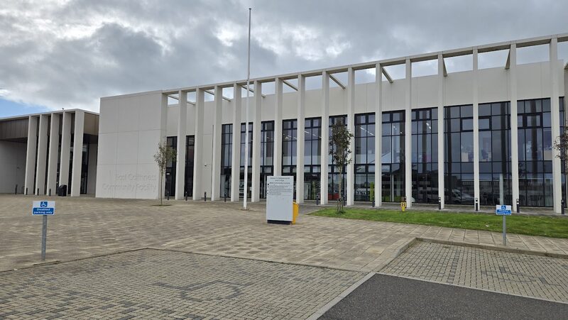 East Caithness Community Facility