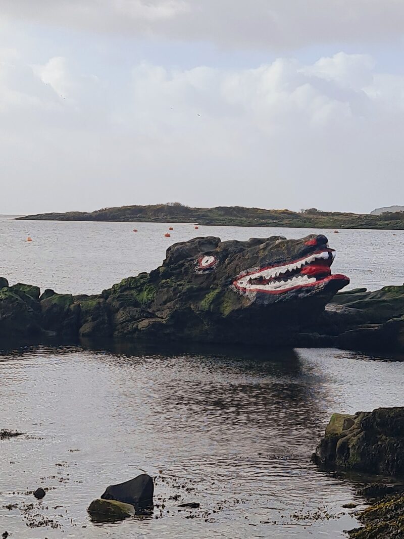 Crocodile Rock