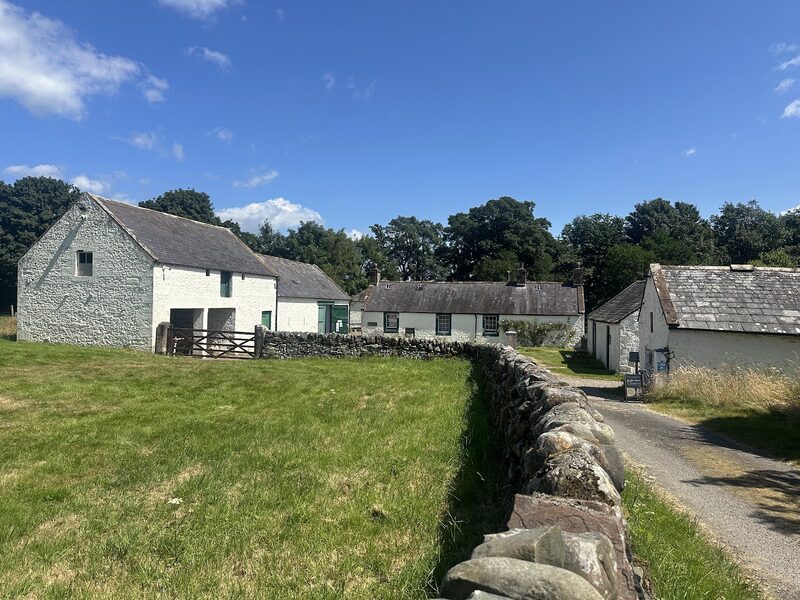 Ellisland Farm
