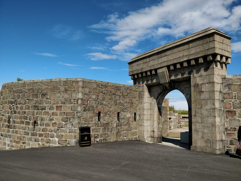 Torry Battery