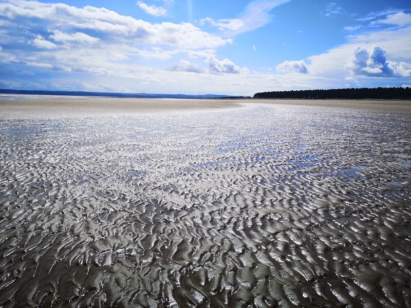 Kinshaldy Beach
