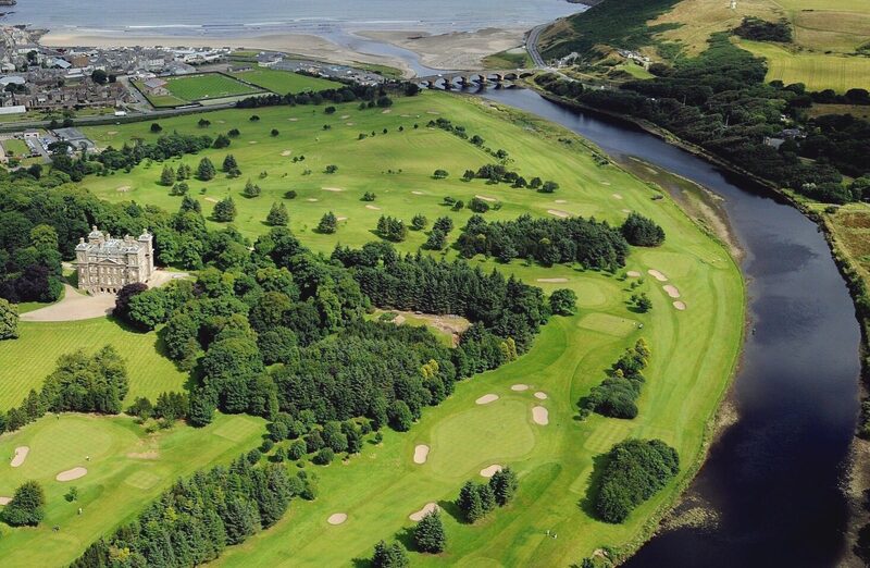 Duff House Royal Golf Club
