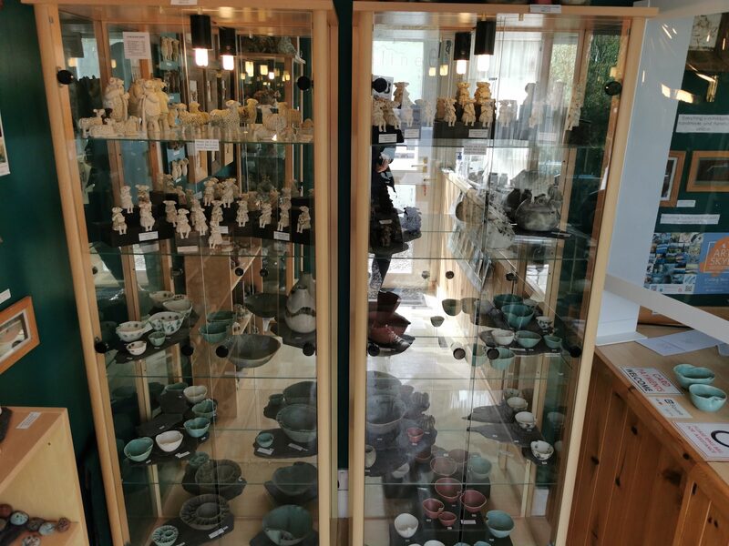 Skyeline Ceramics