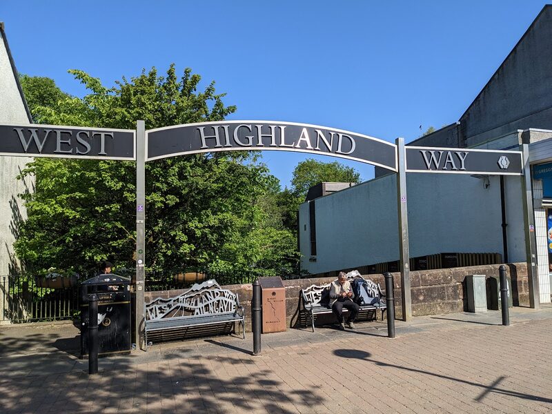 Milngavie
