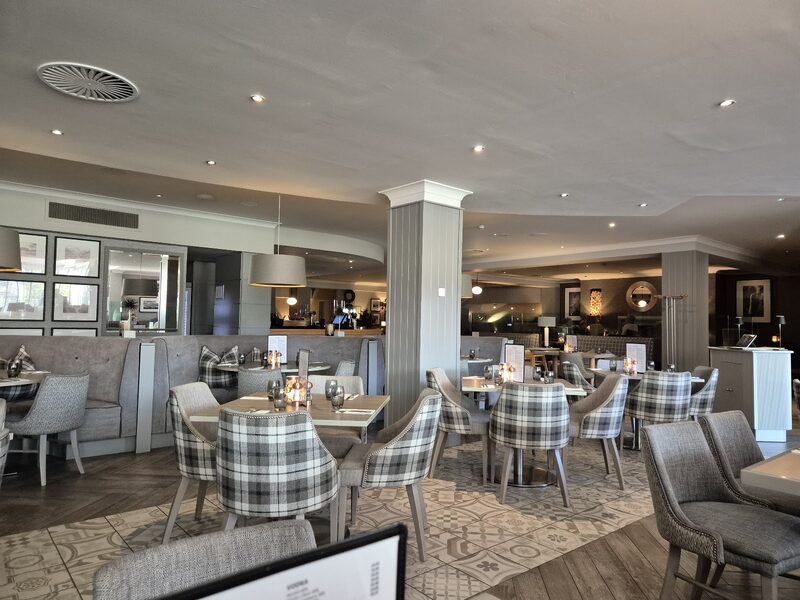 Cruize Bar Brasserie