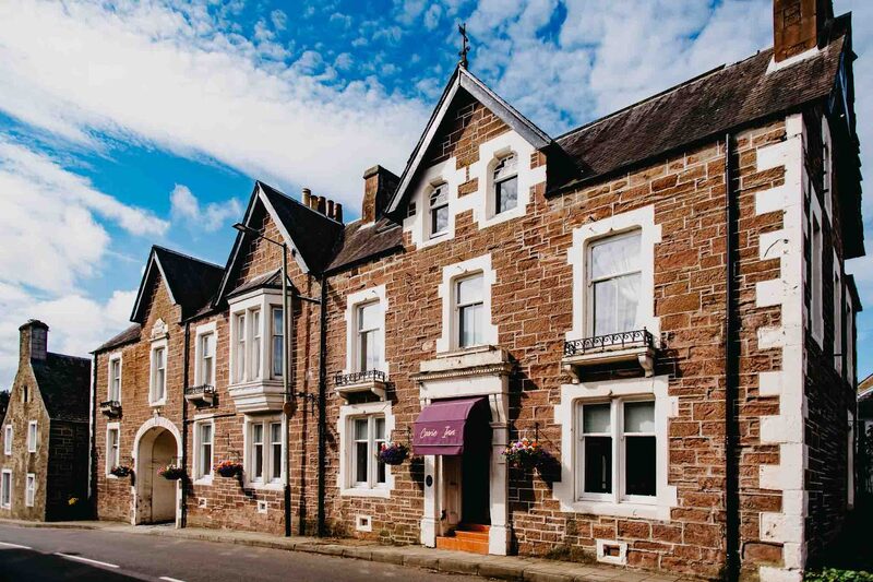 The Coorie Inn