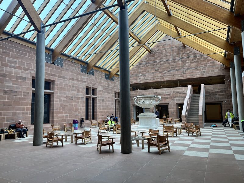 The Burrell Collection