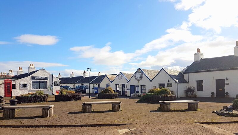 Slate Islands Heritage Centre