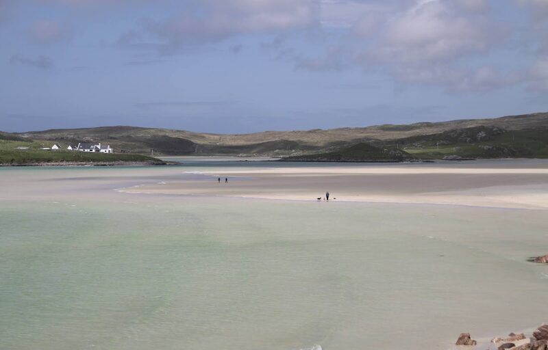 Uig Sands