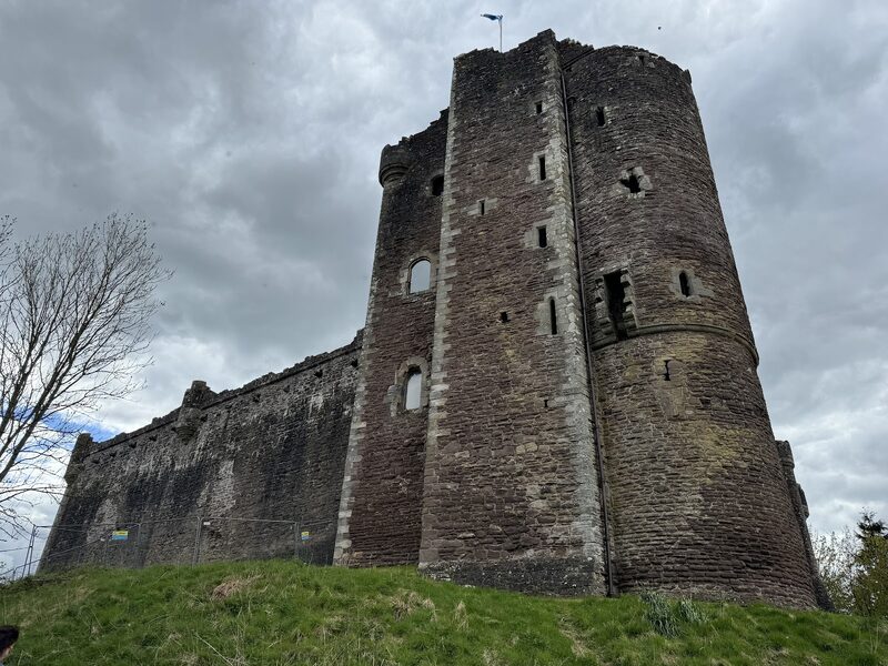 Doune Castle