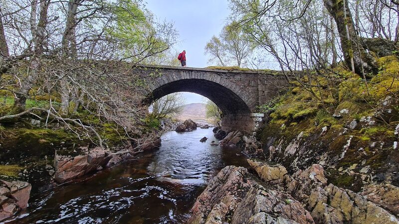 Bà Bridge