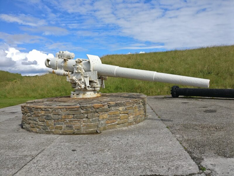 Scapa Flow Museum