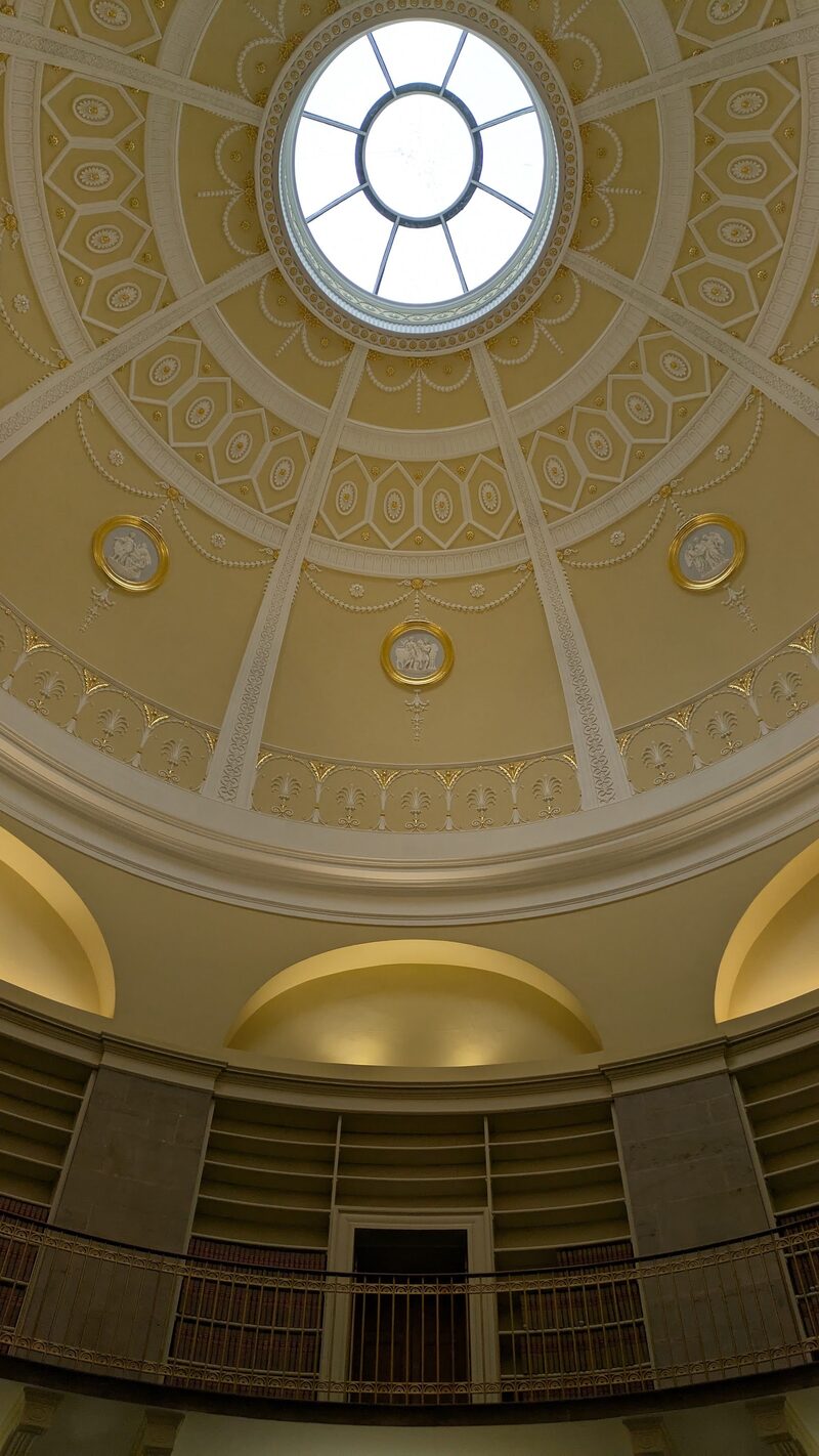 General Register House