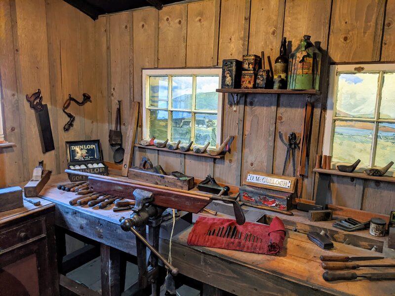 Historylinks Museum