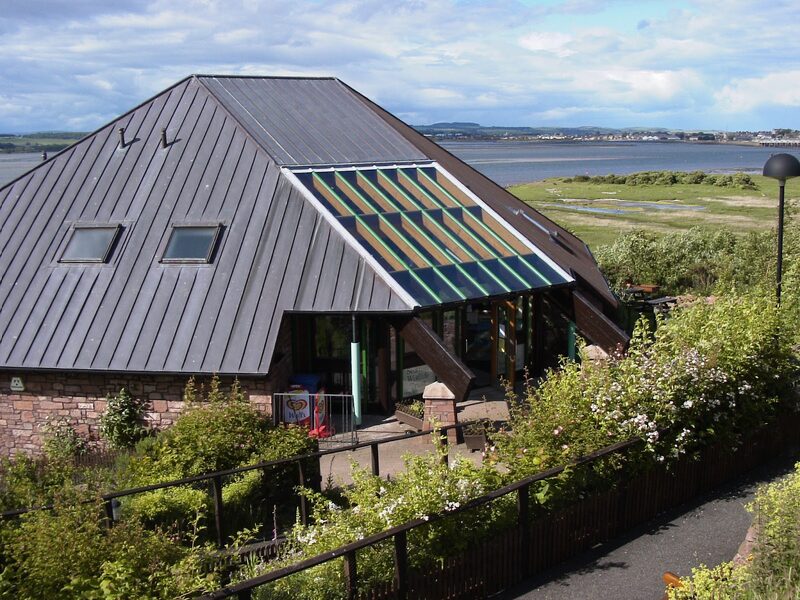 Montrose Basin