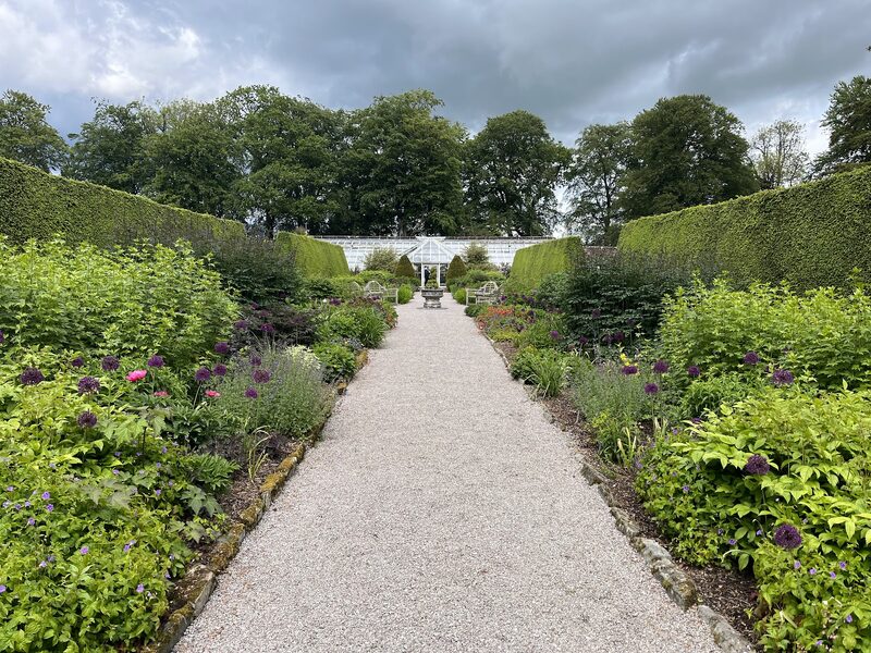 Threave Garden and Nature Reserve