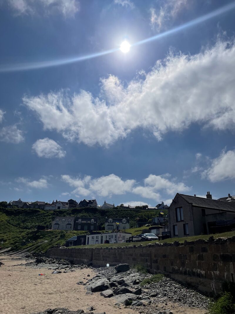 Collieston