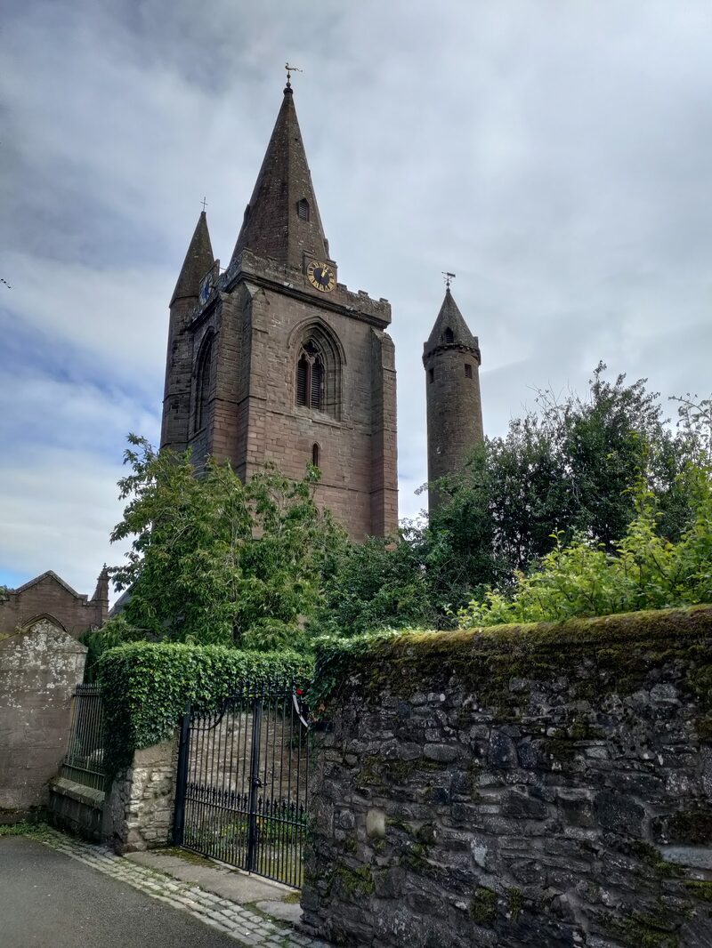 Brechin Cathedral
