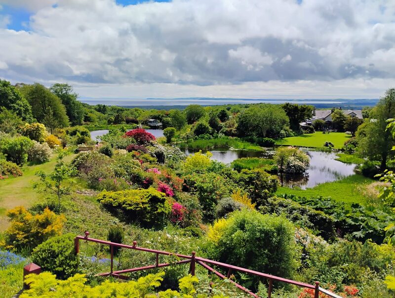 Glenwhan Botanic Garden