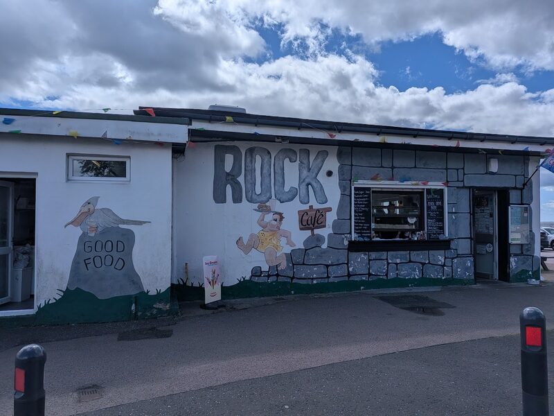 Rock Cafe