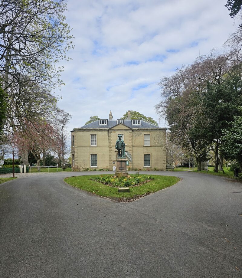 Nairn Museum
