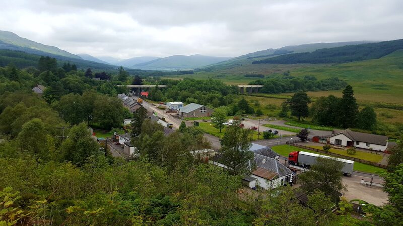Crianlarich