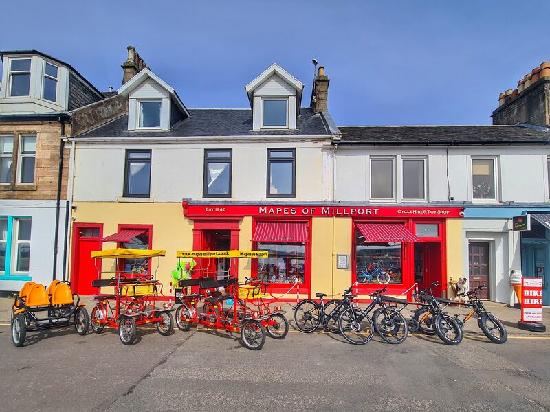 Millport