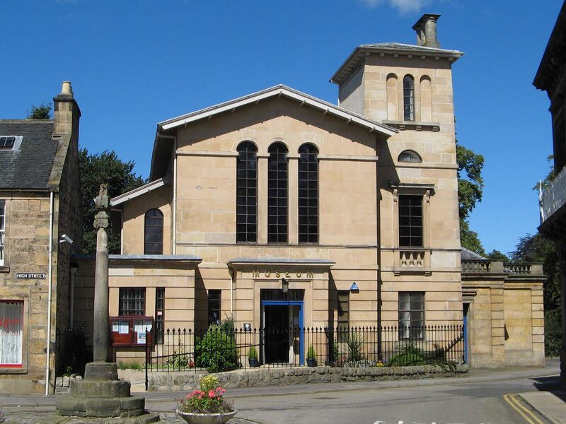 Elgin Museum