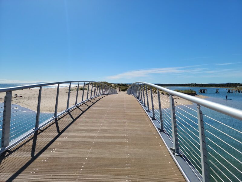 Lossiemouth East Beach