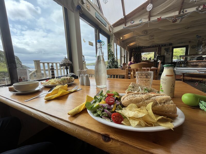 The Shorehouse