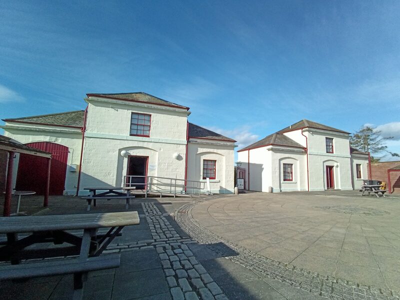 Signal Tower Museum