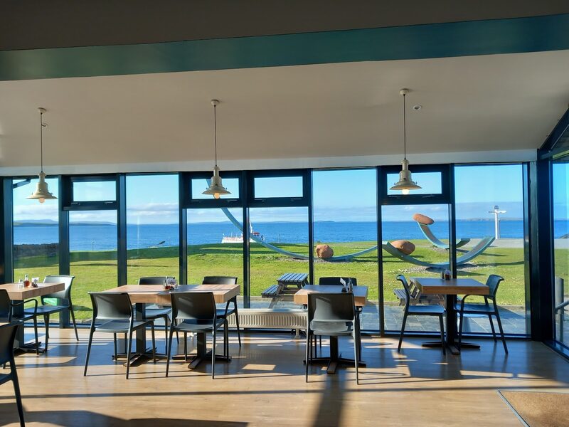 Café Groats