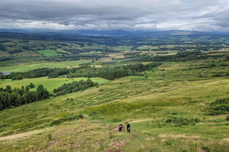 Dumgoyne