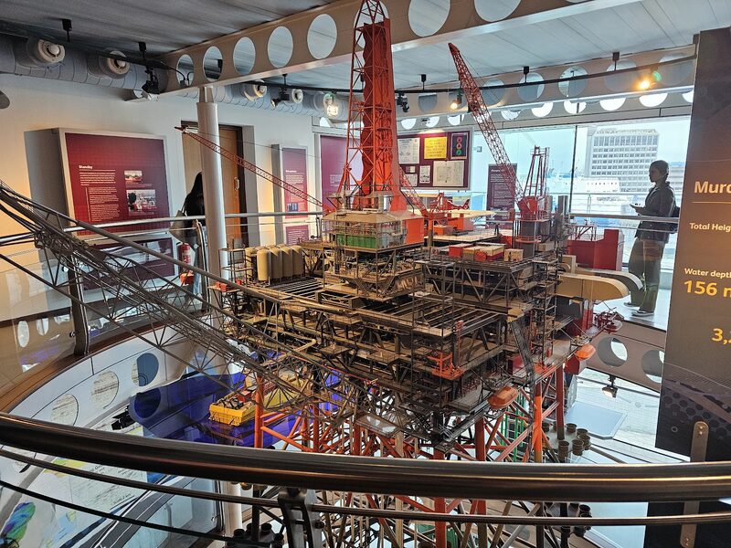 Aberdeen Maritime Museum