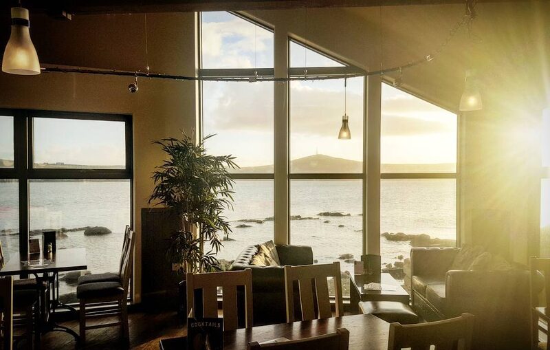 Fjarå Café Bar