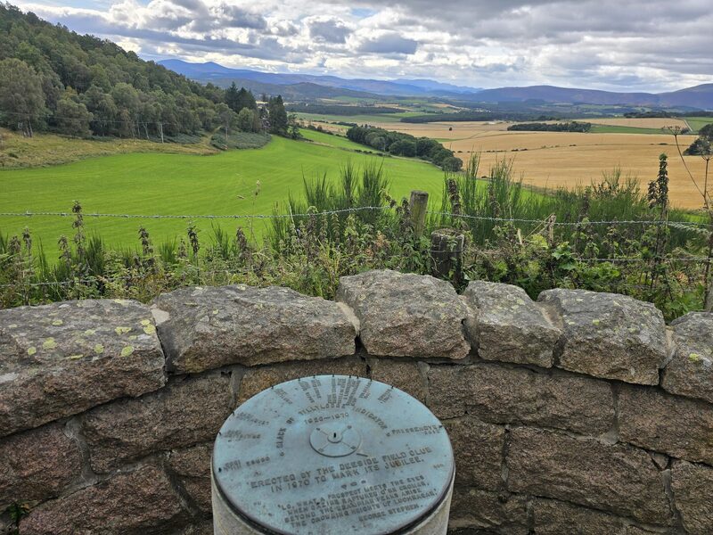 The Queen's View