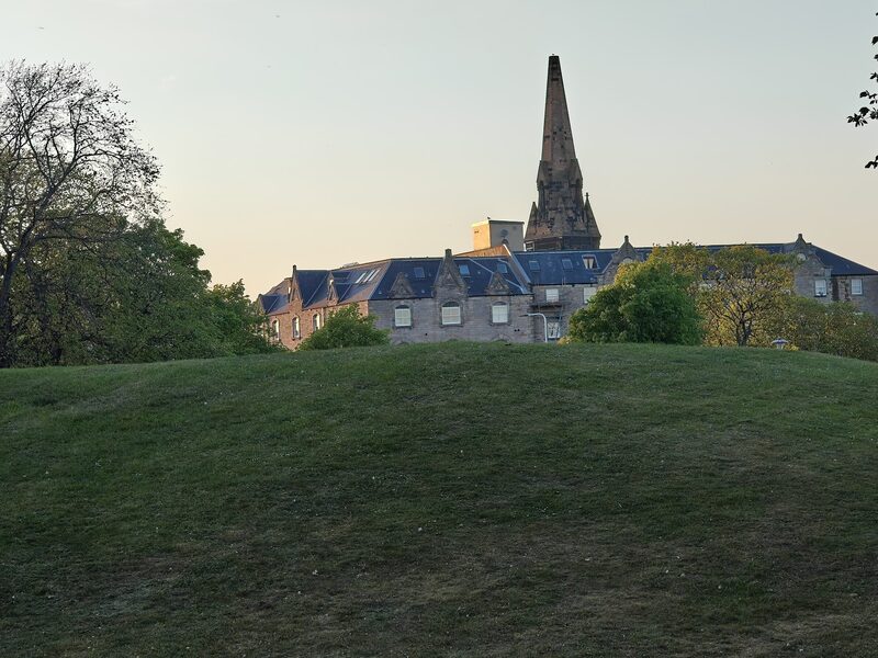 Leith Links