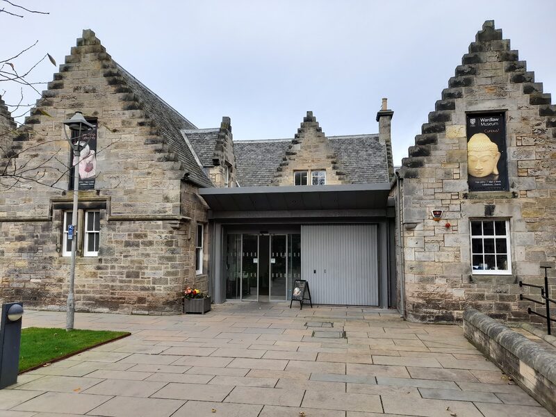 Wardlaw Museum
