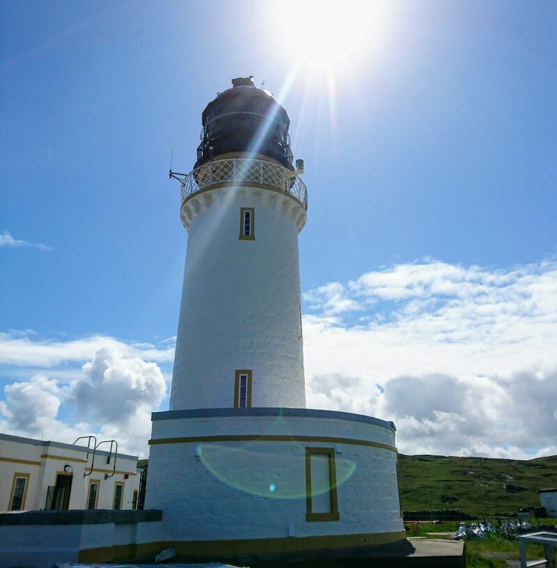 Cape Wrath