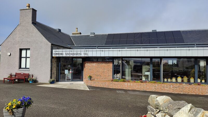 Comunn Eachdraidh Nis