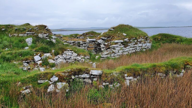 Yarrows Broch