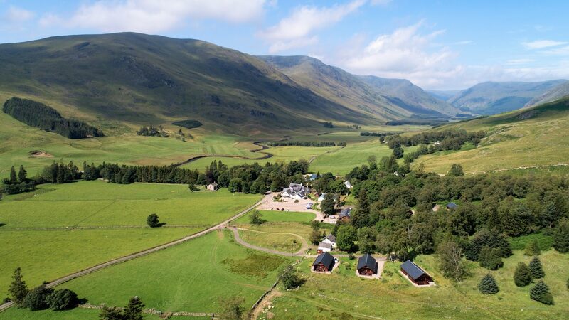 Glen Clova