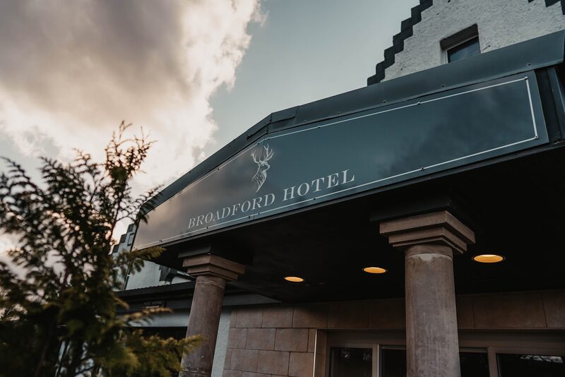 The Broadford Hotel