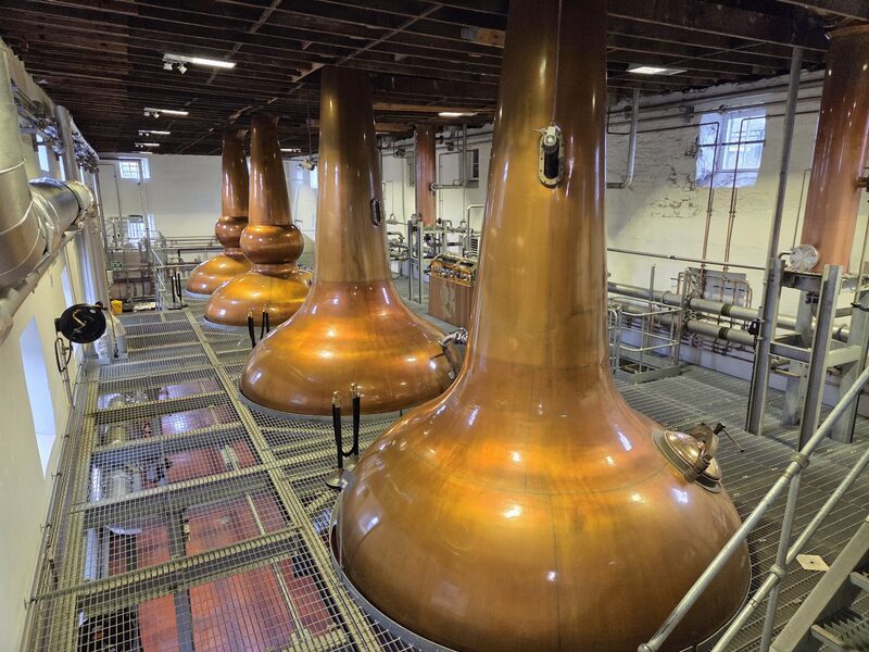 Bladnoch Distillery